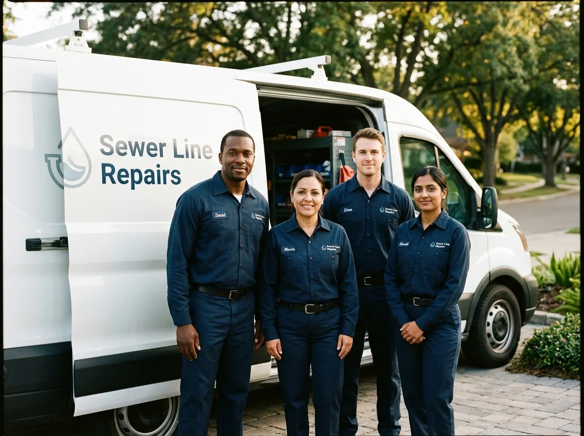 Emergency Plumber company in Racine, WI