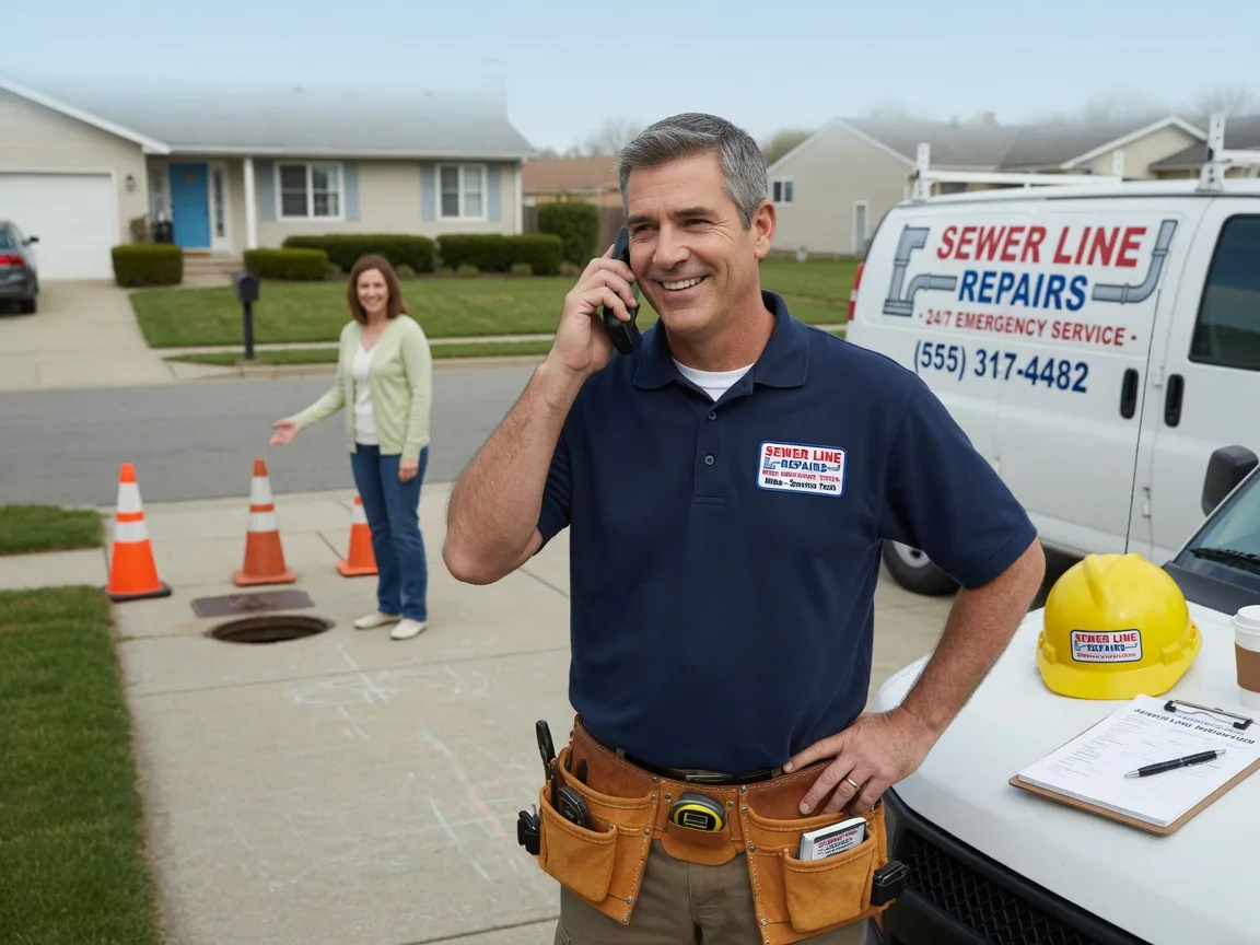 Emergency Plumber Racine, WI FAQs